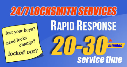 Mobile Borehamwood Locksmiths